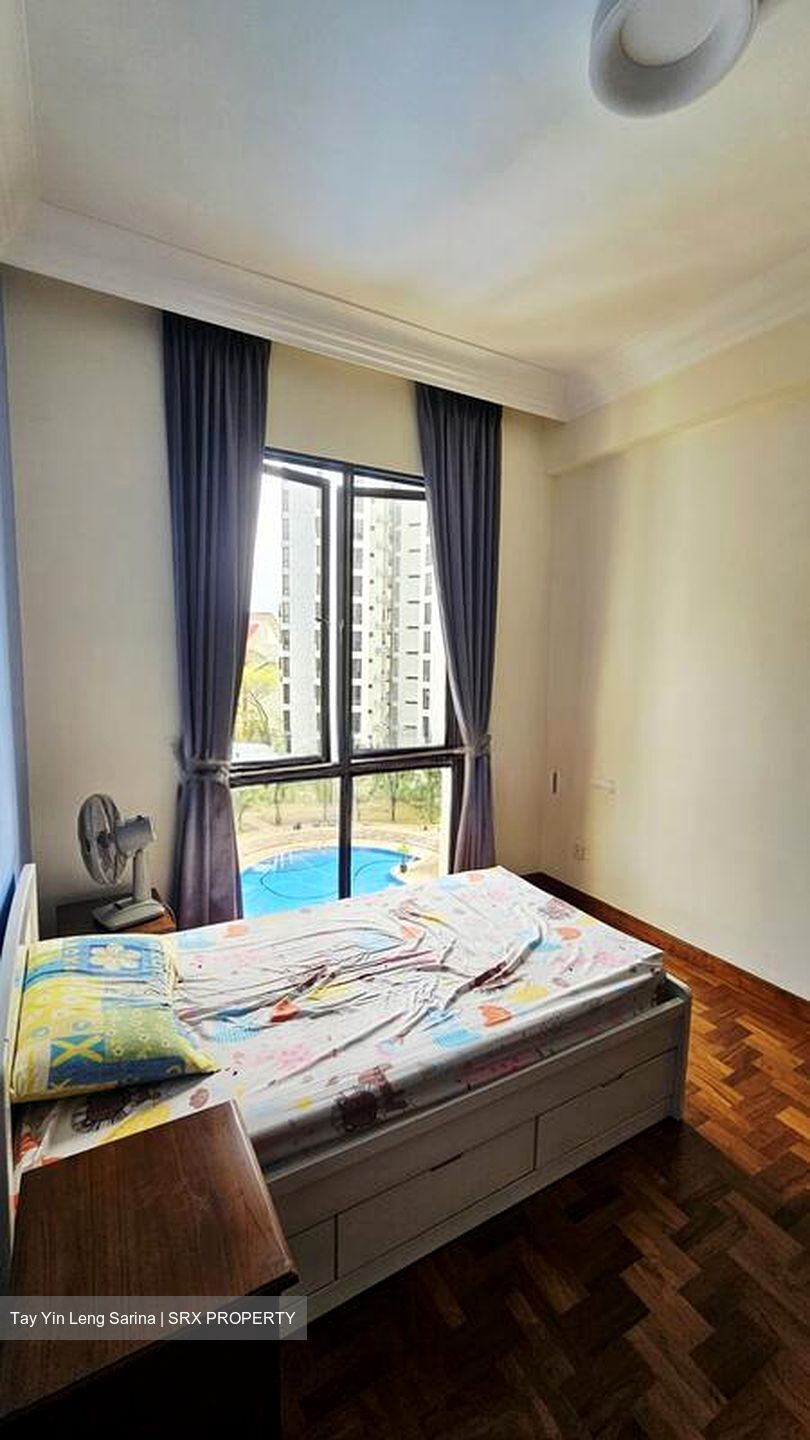 Seasons Park (D26), Condominium #525362551